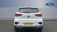 MG ZS 1.0T GDi Exclusive 5dr DCT Petrol Hatchback